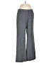 Express Design Studio Tweed Gray Dress Pants Size 2 - photo 1