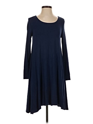 Joan Vass Casual Dress (view 1)