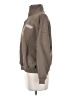 Adanola 100% Cotton Brown Sweatshirt Size XS - photo 5