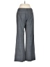 Express Design Studio Tweed Gray Dress Pants Size 2 - photo 2
