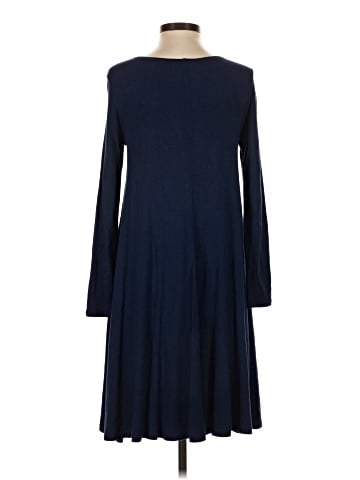 Joan Vass Casual Dress (view 2)