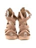Chinese Laundry Tan Sandals Size 8 - photo 2