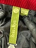 Soia & Kyo Hearts Red Coat Size XS - photo 6