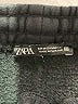 Zara Black Dress Pants Size M - photo 7