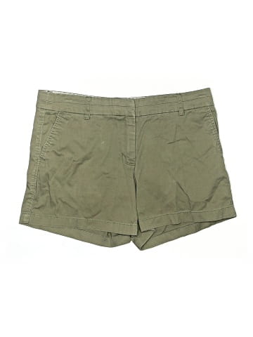 Cambridge Dry Goods Khaki Shorts (view 1)