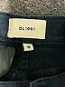 DL1961 Blue Casual Pants Size 18 - photo 3