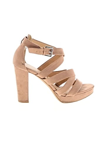 Chinese Laundry Sandals (view 1)