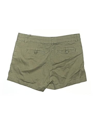 Cambridge Dry Goods Khaki Shorts (view 2)