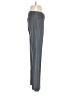 Express Design Studio Tweed Gray Dress Pants Size 2 - photo 4