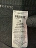 RBX Black Sweatshirt Size 1X - photo 7