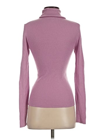 Massimo Dutti Turtleneck Sweater (view 2)