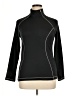 Under Armour Black Long Sleeve T-Shirt Size XL - photo 1