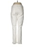 Lucky Brand Ivory Jeans Size 8 - photo 2