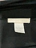 Design History Solid Black Formal Skirt Size L - photo 4