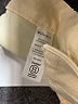 Athleta Ivory Khakis Size 0 - photo 5