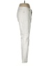 Lucky Brand Ivory Jeans Size 8 - photo 4