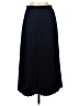 J.Crew 100% Polyester Black Formal Skirt Size 2 - photo 1