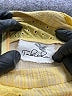 Tabitha Yellow Cocktail Dress Size 6 (estimated) - photo 7