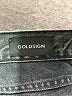 Goldsign Gray Jeans Size 26 waist - photo 7