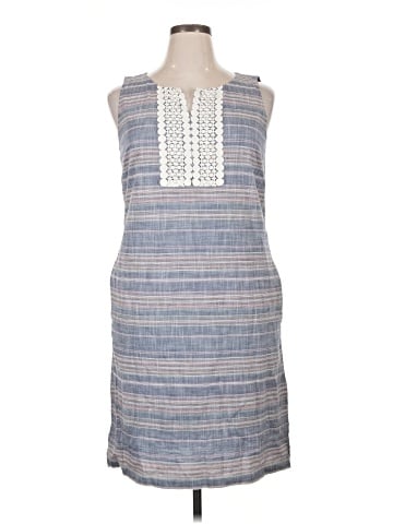Talbots Outlet Casual Dress (view 1)