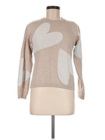 Cynthia Rowley TJX Pullover Sweater (view 1)