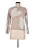 Cynthia Rowley TJX Tan Pullover Sweater Size M - photo 1