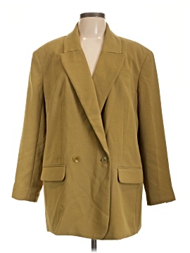 Express Blazer (view 1)