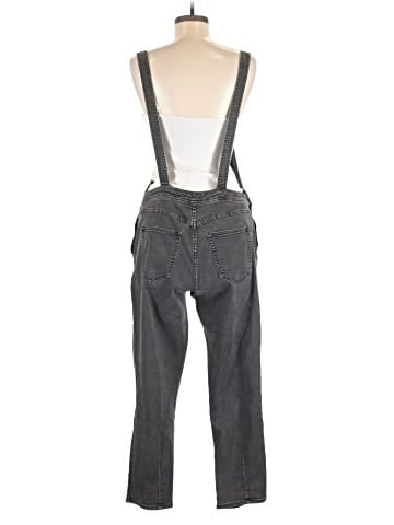 BDG Overalls (view 2)