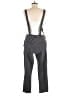 BDG Gray Overalls Size M - photo 2