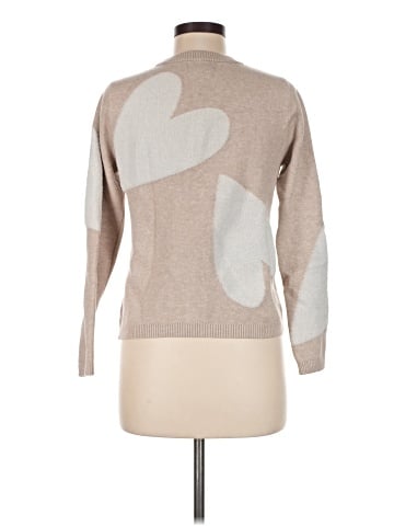 Cynthia Rowley TJX Pullover Sweater (view 2)
