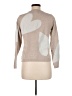 Cynthia Rowley TJX Tan Pullover Sweater Size M - photo 2