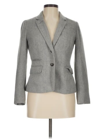 Banana Republic Factory Store Blazer (view 1)