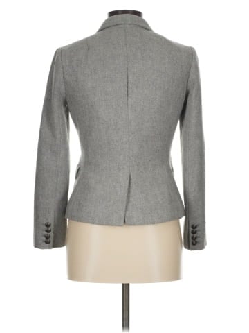 Banana Republic Factory Store Blazer (view 2)