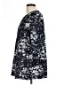 Tory Burch Black 3/4 Sleeve Blouse Size 12 - photo 5