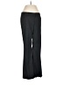 Express Design Studio Chevron-herringbone Black Dress Pants Size 2 - photo 1