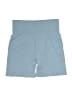Unbranded Solid Blue Athletic Shorts Size M - photo 2