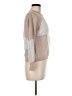 Cynthia Rowley TJX Tan Pullover Sweater Size M - photo 4