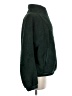 Athleta 100% Polyester Green Turtleneck Sweater Size M - photo 4