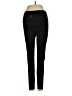 Gap Fit Solid Black Active Pants Size XS - photo 2