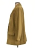 Express Tan Blazer Size L - photo 5