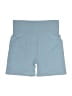 Unbranded Solid Blue Athletic Shorts Size M - photo 1