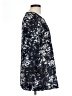 Tory Burch Black 3/4 Sleeve Blouse Size 12 - photo 4