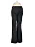 Express Design Studio Chevron-herringbone Black Dress Pants Size 2 - photo 2