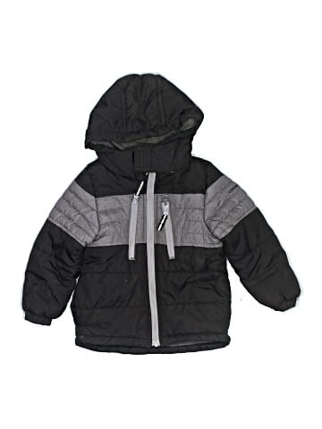 London Fog Jacket (view 1)