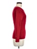 INC International Concepts Red Pullover Sweater Size M - photo 4