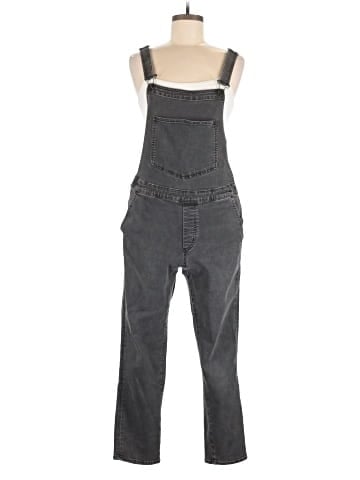 BDG Overalls (view 1)