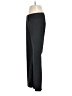 Express Design Studio Chevron-herringbone Black Dress Pants Size 2 - photo 5