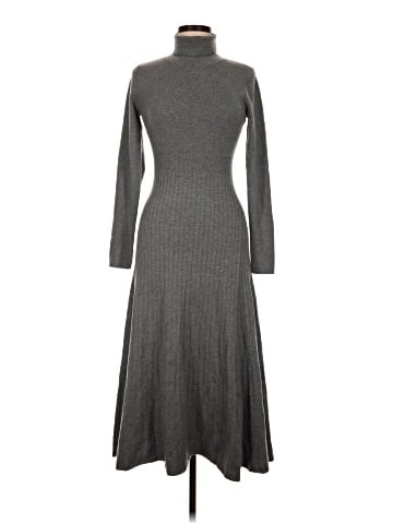 Ann Taylor Casual Dress (view 1)