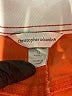Christopher & Banks Red Jeans Size 12 - photo 4