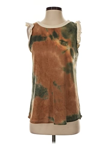 Ces Femme Sleeveless Blouse (view 1)